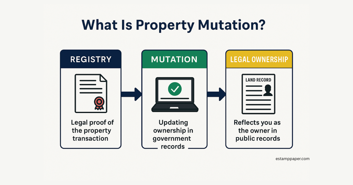 Avoid This Deadly Mistake: Why Property Mutation Is Critical After Registry